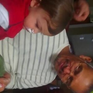 Meet your Posher, Donna